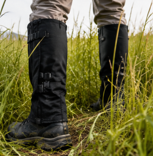 Tall Grass