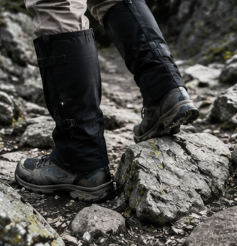 Rocky Trail