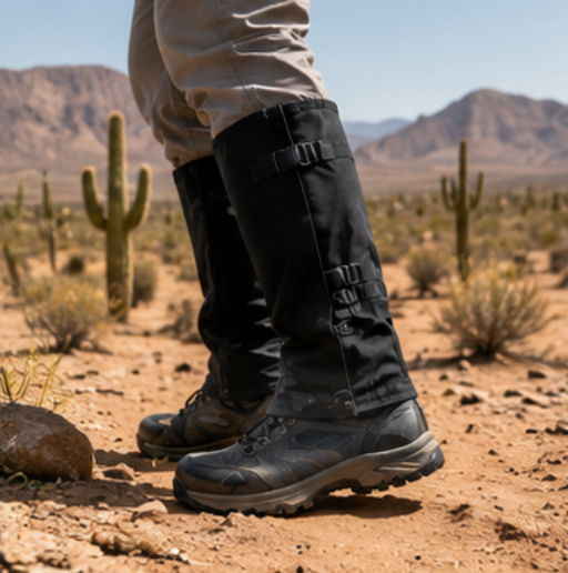 Desert