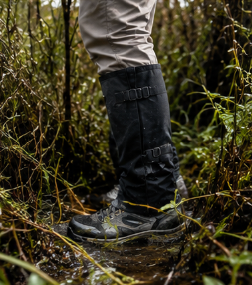 Wet Bush