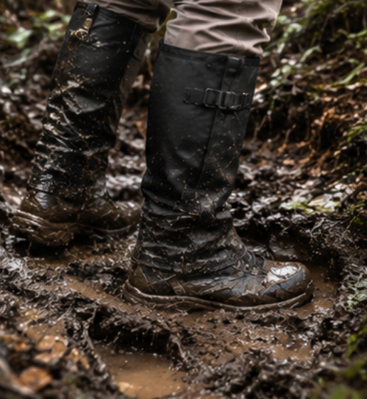 Mud