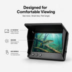 Fishing Camera