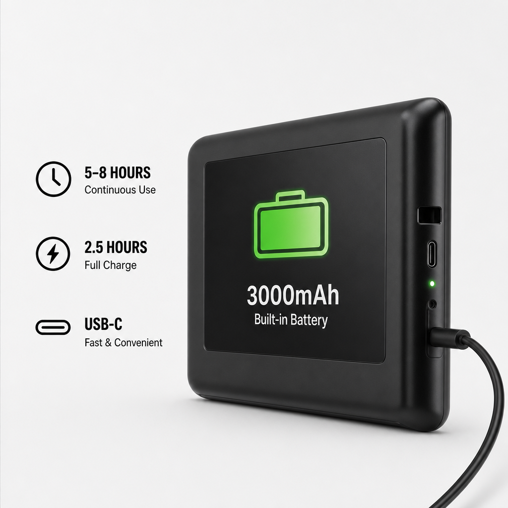 Fishing Camera